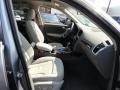 2009 Quartz Gray Metallic Audi Q5 3.2 Premium quattro  photo #20