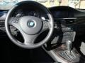 2008 Sparkling Graphite Metallic BMW 3 Series 335i Coupe  photo #11