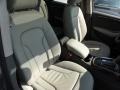 2009 Quartz Gray Metallic Audi Q5 3.2 Premium quattro  photo #21