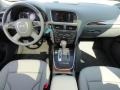 2009 Quartz Gray Metallic Audi Q5 3.2 Premium quattro  photo #26