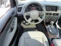 2009 Quartz Gray Metallic Audi Q5 3.2 Premium quattro  photo #27