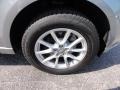 2009 Quartz Gray Metallic Audi Q5 3.2 Premium quattro  photo #30