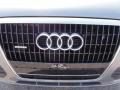 2009 Quartz Gray Metallic Audi Q5 3.2 Premium quattro  photo #32
