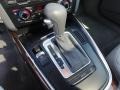 2009 Quartz Gray Metallic Audi Q5 3.2 Premium quattro  photo #38