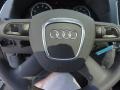 2009 Quartz Gray Metallic Audi Q5 3.2 Premium quattro  photo #41