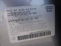 2009 Quartz Gray Metallic Audi Q5 3.2 Premium quattro  photo #42