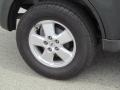 Black Pearl Slate Metallic - Escape XLT V6 4WD Photo No. 3