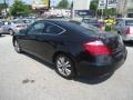 2008 Nighthawk Black Pearl Honda Accord EX Coupe  photo #8