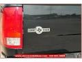 2011 Brilliant Black Crystal Pearl Dodge Ram 1500 Lone Star Crew Cab 4x4  photo #4