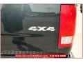 2011 Brilliant Black Crystal Pearl Dodge Ram 1500 Lone Star Crew Cab 4x4  photo #6