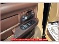 2011 Brilliant Black Crystal Pearl Dodge Ram 1500 Lone Star Crew Cab 4x4  photo #20
