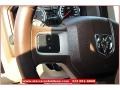 2011 Brilliant Black Crystal Pearl Dodge Ram 1500 Lone Star Crew Cab 4x4  photo #23