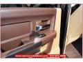 2011 Brilliant Black Crystal Pearl Dodge Ram 1500 Lone Star Crew Cab 4x4  photo #28