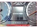 2011 Brilliant Black Crystal Pearl Dodge Ram 1500 Lone Star Crew Cab 4x4  photo #53