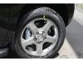Black - Sequoia SR5 4WD Photo No. 8