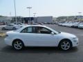Performance White - MAZDA6 s Sedan Photo No. 2