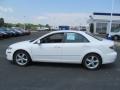 Performance White - MAZDA6 s Sedan Photo No. 5