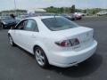 Performance White - MAZDA6 s Sedan Photo No. 6
