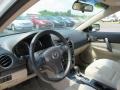 Performance White - MAZDA6 s Sedan Photo No. 11