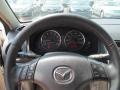Performance White - MAZDA6 s Sedan Photo No. 14
