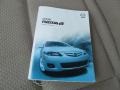 Performance White - MAZDA6 s Sedan Photo No. 21
