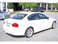 2008 Alpine White BMW 3 Series 335i Sedan  photo #7