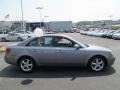 2007 Steel Gray Hyundai Sonata Limited V6  photo #2