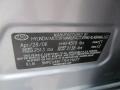 2007 Steel Gray Hyundai Sonata Limited V6  photo #24