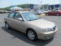 Champagne Beige - Elantra GLS Sedan Photo No. 1