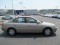Champagne Beige - Elantra GLS Sedan Photo No. 2