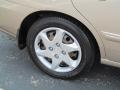 Champagne Beige - Elantra GLS Sedan Photo No. 3