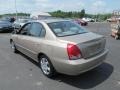 Champagne Beige - Elantra GLS Sedan Photo No. 6
