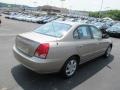 Champagne Beige - Elantra GLS Sedan Photo No. 8