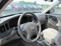 Champagne Beige - Elantra GLS Sedan Photo No. 13