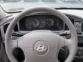 Champagne Beige - Elantra GLS Sedan Photo No. 17