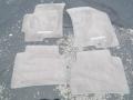 Champagne Beige - Elantra GLS Sedan Photo No. 19