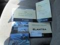 Champagne Beige - Elantra GLS Sedan Photo No. 23