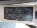 Champagne Beige - Elantra GLS Sedan Photo No. 24