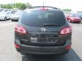 2012 Black Forest Green Hyundai Santa Fe GLS  photo #9