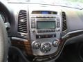 2012 Black Forest Green Hyundai Santa Fe GLS  photo #17