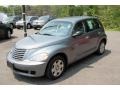 Silver Steel Metallic - PT Cruiser LX Photo No. 2