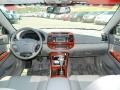 Stone Gray Dashboard Photo for 2006 Toyota Camry #65850186