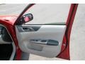Lightning Red - Impreza 2.5i Sedan Photo No. 25