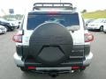 Iceberg White - FJ Cruiser 4WD Photo No. 4