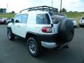 Iceberg White - FJ Cruiser 4WD Photo No. 5