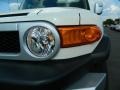 Iceberg White - FJ Cruiser 4WD Photo No. 9