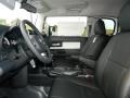 Iceberg White - FJ Cruiser 4WD Photo No. 10