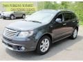 Graphite Gray Metallic 2011 Subaru Tribeca 3.6R Limited