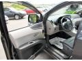 Graphite Gray Metallic - Tribeca 3.6R Limited Photo No. 13