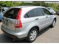 2009 Alabaster Silver Metallic Honda CR-V EX 4WD  photo #7